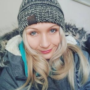 Meet your Posher, Missy